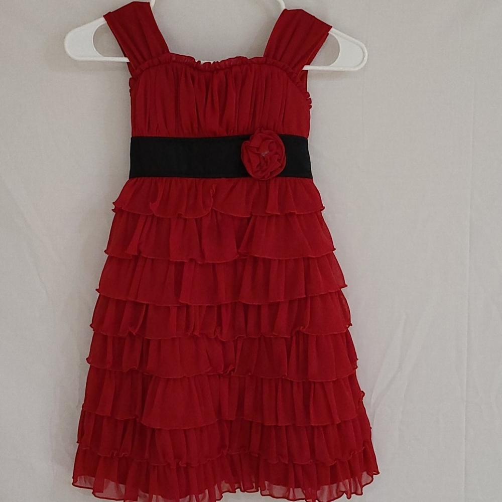 Kids dress